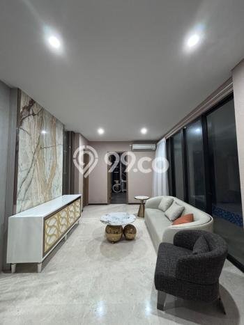 Jual Rumah Luas Elegan Dengan View Eksklusif di BSD, Tangerang Jual Rumah Luas Elegan Dengan View Eksklusif di BSD, Tangerang