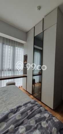 Dijual Apartemen 3 KT & 2 KM di Tangerang Lokasi Strategis Dijual Apartemen 3 KT & 2 KM di Tangerang Lokasi Strategis