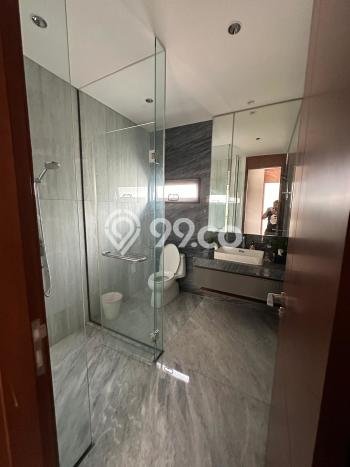 Dijual Rumah Premium dengan Fasilitas Sekitar Komplit di BSD, Tangerang Selatan Dijual Rumah Premium dengan Fasilitas Sekitar Komplit di BSD, Tangerang Selatan
