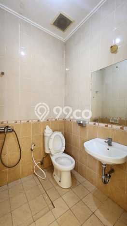 Rumah Disewakan Tangerang LT 160m2 LB 180m2 Area Alam Sutera Rumah Disewakan Tangerang LT 160m2 LB 180m2 Area Alam Sutera