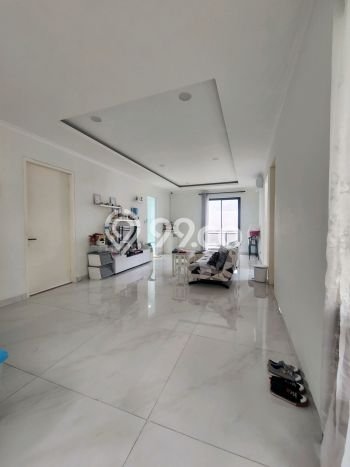 Rumah Elit LB 361m2 Siap Huni Desain Elegan di Gading Serpong, Tangerang Rumah Elit LB 361m2 Siap Huni Desain Elegan di Gading Serpong, Tangerang