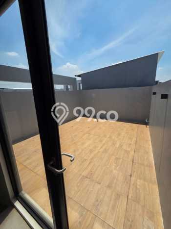 Hunian Elit LB 126m2 Siap Huni Desain Elegan di BSD, Tangerang Hunian Elit LB 126m2 Siap Huni Desain Elegan di BSD, Tangerang