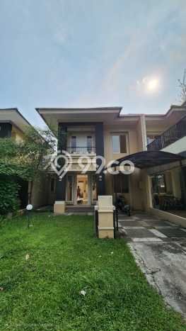 Rumah Disewakan Tangerang LT 160m2 LB 180m2 Area Alam Sutera Rumah Disewakan Tangerang LT 160m2 LB 180m2 Area Alam Sutera