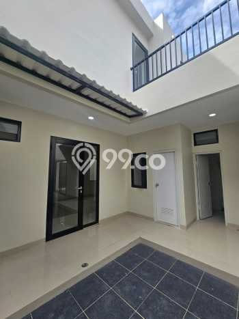 Ready to Use! Premium House LT 175m2 Desain Elegan di BSD Giri Loka Ready to Use! Premium House LT 175m2 Desain Elegan di BSD Giri Loka
