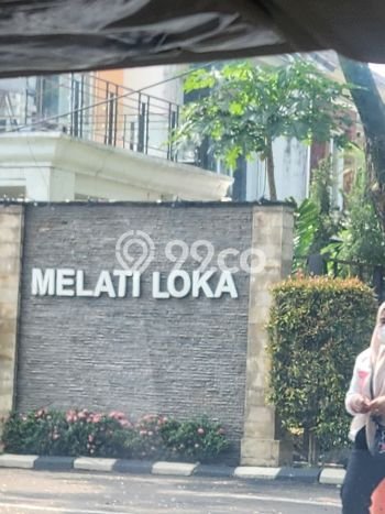 For Sale Hunian Rumah Terawat 2 KT di BSD Graha Raya, Tangerang For Sale Hunian Rumah Terawat 2 KT di BSD Graha Raya, Tangerang