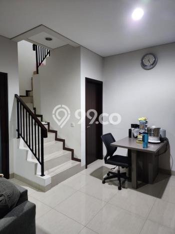 Dijual Hunian Rumah Terawat 2 Kamar di BSD, Tangerang Dijual Hunian Rumah Terawat 2 Kamar di BSD, Tangerang