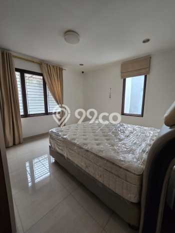 For Sale! Premium House LT 260m2 Desain Modern di Gading Serpong For Sale! Premium House LT 260m2 Desain Modern di Gading Serpong