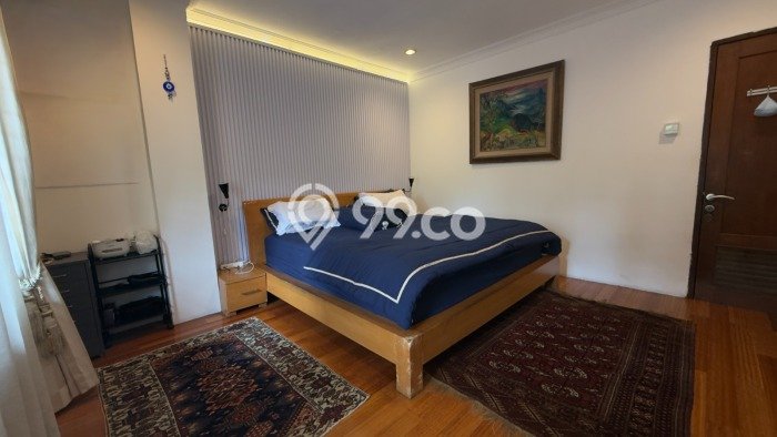 Dijual Rumah Luas Elegan Dengan View Cantik di Cipete, Jakarta Selatan Dijual Rumah Luas Elegan Dengan View Cantik di Cipete, Jakarta Selatan