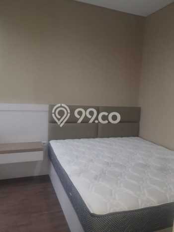 Apartemen Harga Terjangkau Dijual di Tangerang, Tangerang Punya 2 Kamar Tidur Apartemen Harga Terjangkau Dijual di Tangerang, Tangerang Punya 2 Kamar Tidur