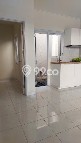 Rumah Minimalis 3 KT di Gading Serpong Tangerang Rumah Minimalis 3 KT di Gading Serpong Tangerang