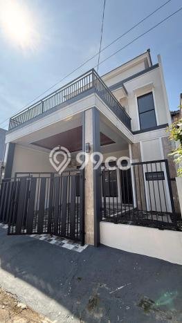 Rumah Minimalis 4 KT di Serpong Regency Melati Mas Tangerang Selatan Semi Furnished Rumah Minimalis 4 KT di Serpong Regency Melati Mas Tangerang Selatan Semi Furnished