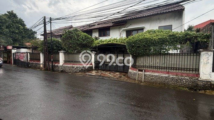 Dijual Rumah Luas Elegan Dengan View Cantik di Cipete, Jakarta Selatan Dijual Rumah Luas Elegan Dengan View Cantik di Cipete, Jakarta Selatan