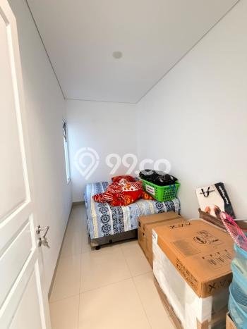 Hunian Mewah LB 210m2 Siap Pakai Desain Elegan di Gading Serpong, Tangerang Hunian Mewah LB 210m2 Siap Pakai Desain Elegan di Gading Serpong, Tangerang