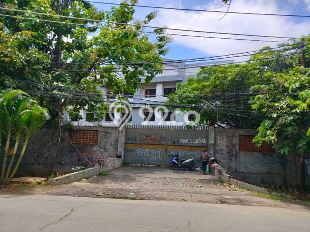 Paling Diincar! Pabrik Dijual di Kreo Harga Kompetitif Paling Diincar! Pabrik Dijual di Kreo Harga Kompetitif