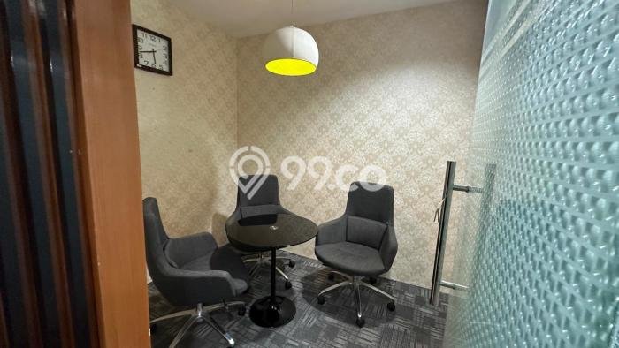 Paling Dicari! Kantor Dijual di Menteng Dalam Harga Kompetitif Paling Dicari! Kantor Dijual di Menteng Dalam Harga Kompetitif