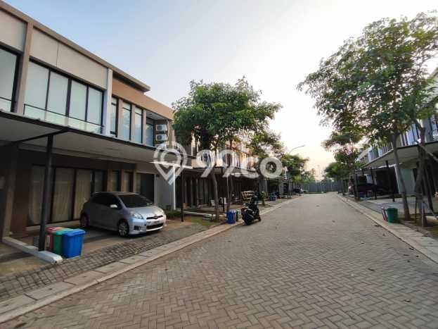 Dijual Rumah Modern 2 KT di Teluk Naga, Tangerang Dijual Rumah Modern 2 KT di Teluk Naga, Tangerang