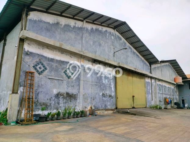 Gudang Bagus Dijual di Dadap Tangerang Lokasi Strategis Cocok untuk Kembangkan Bisnis Gudang Bagus Dijual di Dadap Tangerang Lokasi Strategis Cocok untuk Kembangkan Bisnis