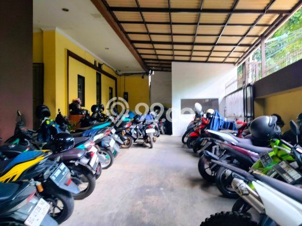 Tersedia Rumah Kost di Jelambar, Jakarta Barat 86 Kamar Tersedia Rumah Kost di Jelambar, Jakarta Barat 86 Kamar
