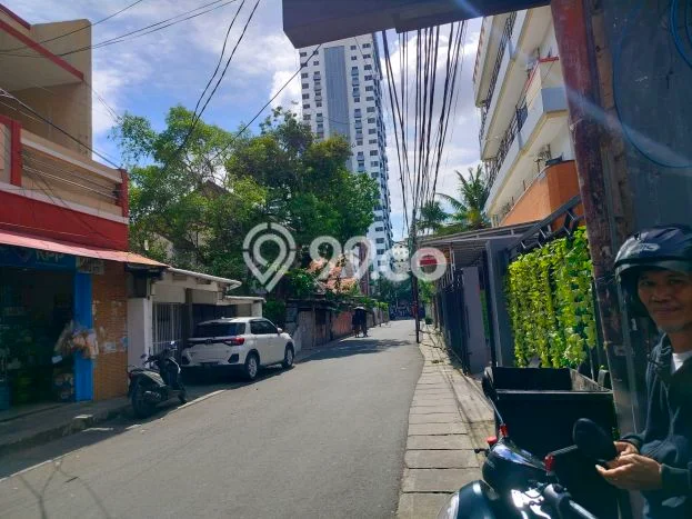 AREA PREMIUM! Hotel Kawasan , Luas 1627m2m², Pusat Bisnis AREA PREMIUM! Hotel Kawasan , Luas 1627m2m², Pusat Bisnis