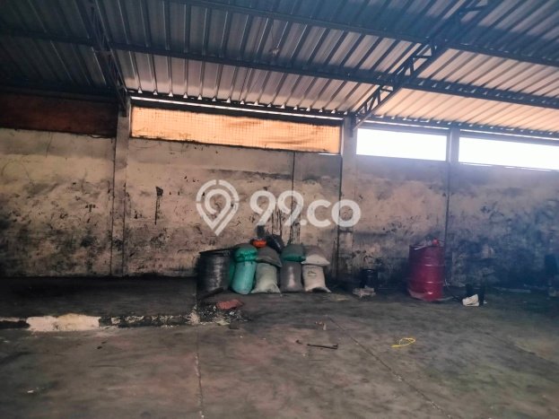 Gudang Dijual di Tangerang LT 1822m2 & LB 900m2 Lokasi Terbaik! Gudang Dijual di Tangerang LT 1822m2 & LB 900m2 Lokasi Terbaik!