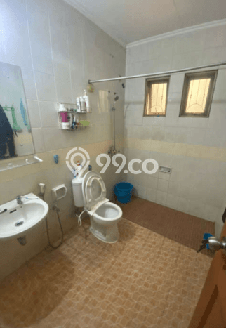 Hot Offer Hunian Premium Ideal dan Luas di Serpong, Tangerang Selatan Hot Offer Hunian Premium Ideal dan Luas di Serpong, Tangerang Selatan