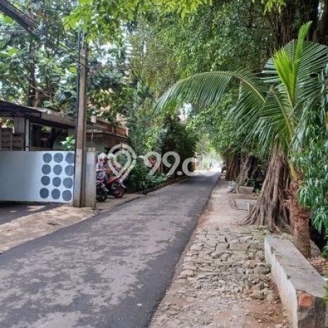 Rumah LT 1029m² / LB 1440m² Fasilitas Jogging Track di Jagakarsa, Jakarta Selatan Rumah LT 1029m² / LB 1440m² Fasilitas Jogging Track di Jagakarsa, Jakarta Selatan