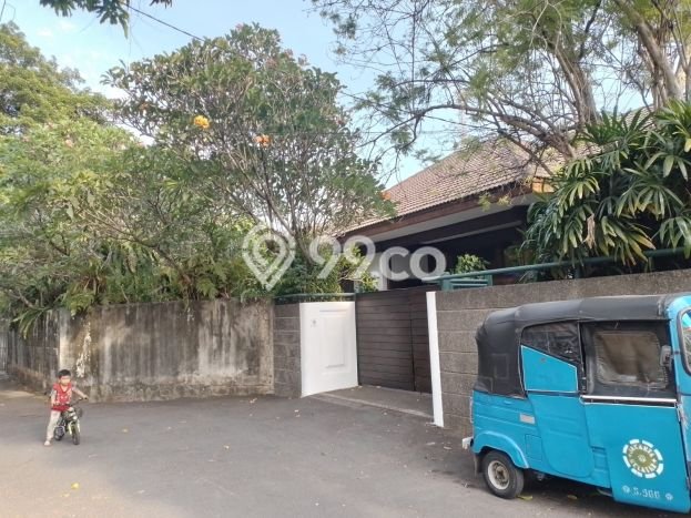 Hunian Mewah LB 1300m2 Siap Pakai Desain Elegan di Cipete, Jakarta Selatan Hunian Mewah LB 1300m2 Siap Pakai Desain Elegan di Cipete, Jakarta Selatan