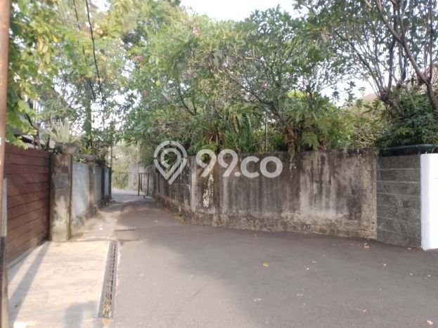 Hunian Mewah LB 1300m2 Siap Pakai Desain Elegan di Cipete, Jakarta Selatan Hunian Mewah LB 1300m2 Siap Pakai Desain Elegan di Cipete, Jakarta Selatan