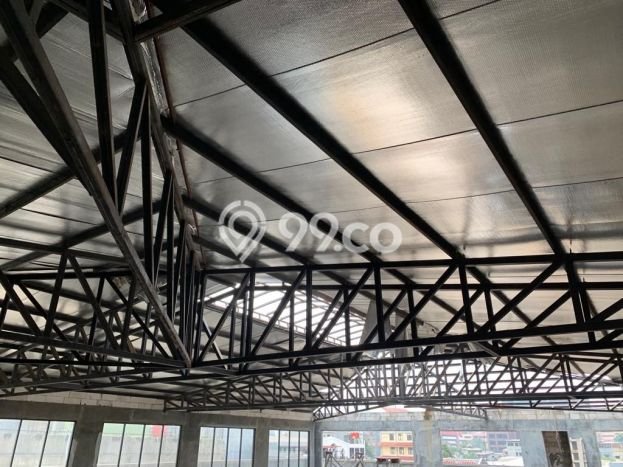 Paling Dicari! Gudang Dijual di Pangeran Jayakarta Harga Kompetitif Paling Dicari! Gudang Dijual di Pangeran Jayakarta Harga Kompetitif
