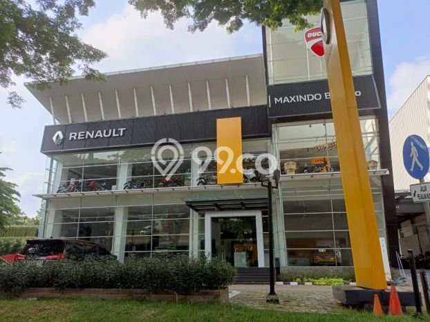 Komersial Bagus Dijual LB 3300m2 Lokasi Strategis Tangerang Selatan Area Cocok untuk Berbisnis Komersial Bagus Dijual LB 3300m2 Lokasi Strategis Tangerang Selatan Area Cocok untuk Berbisnis