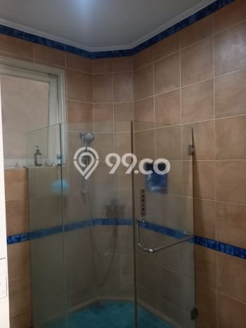 Rumah Elit Modern Siap Huni di Intercon Jakarta Barat Rumah Elit Modern Siap Huni di Intercon Jakarta Barat