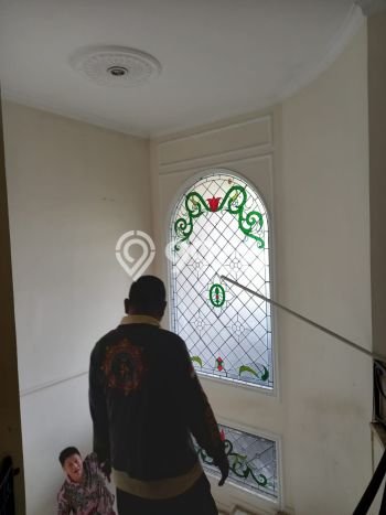 Rumah Elit Modern Siap Huni di Intercon Jakarta Barat Rumah Elit Modern Siap Huni di Intercon Jakarta Barat