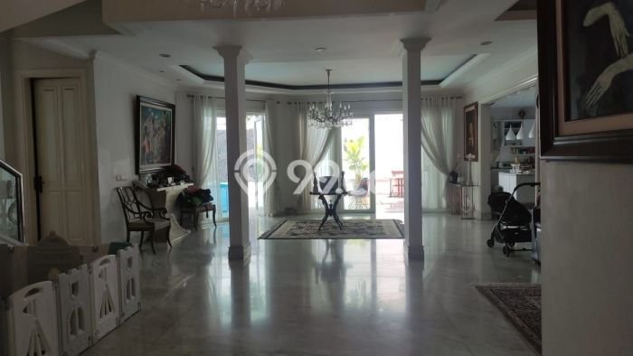 DIJUAL CEPAT! Rumah Nyaman area Kebayoran Baru, Jakarta Selatan, LT 687m² Bangunan 1050m² Bisa Nego! DIJUAL CEPAT! Rumah Nyaman area Kebayoran Baru, Jakarta Selatan, LT 687m² Bangunan 1050m² Bisa Nego!