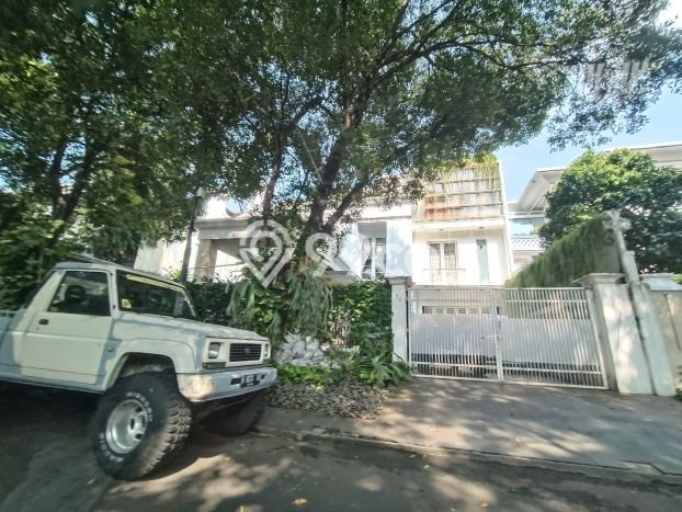 DIJUAL CEPAT! Rumah Nyaman area Kebayoran Baru, Jakarta Selatan, LT 687m² Bangunan 1050m² Bisa Nego! DIJUAL CEPAT! Rumah Nyaman area Kebayoran Baru, Jakarta Selatan, LT 687m² Bangunan 1050m² Bisa Nego!
