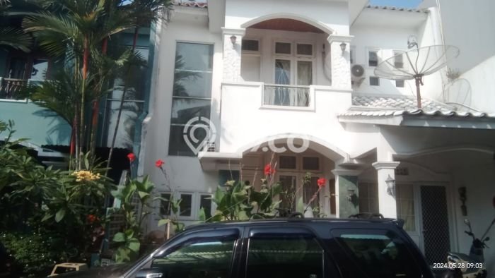 Jual Rumah Strategis Bagus Punya 3 KT di Ciracas Jakarta Timur SHM Jual Rumah Strategis Bagus Punya 3 KT di Ciracas Jakarta Timur SHM