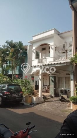 Jual Rumah Strategis Bagus Punya 3 KT di Ciracas Jakarta Timur SHM Jual Rumah Strategis Bagus Punya 3 KT di Ciracas Jakarta Timur SHM