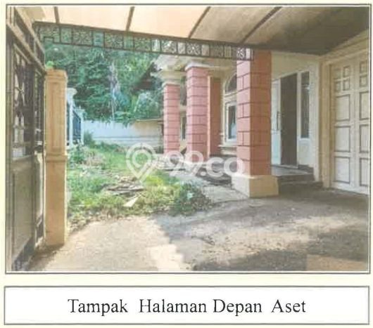 Ready to Use! Luxury House LT 550m2 Desain Elegan di Permata Hijau Ready to Use! Luxury House LT 550m2 Desain Elegan di Permata Hijau