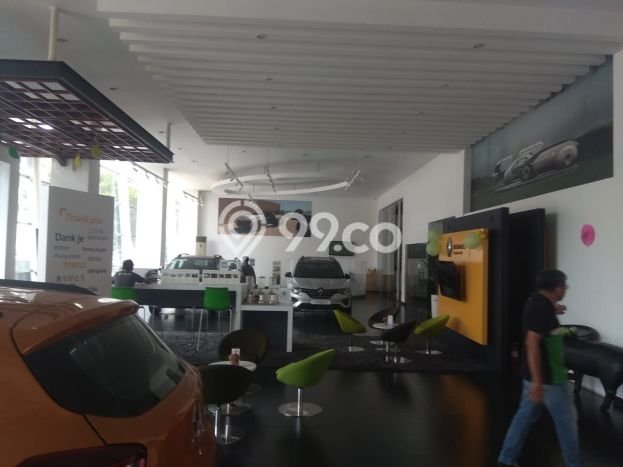 Komersial Bagus Dijual LB 3300m2 Lokasi Strategis Tangerang Selatan Area Cocok untuk Berbisnis Komersial Bagus Dijual LB 3300m2 Lokasi Strategis Tangerang Selatan Area Cocok untuk Berbisnis