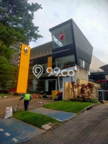 Komersial Bagus Dijual LB 3300m2 Lokasi Strategis Tangerang Selatan Area Cocok untuk Berbisnis Komersial Bagus Dijual LB 3300m2 Lokasi Strategis Tangerang Selatan Area Cocok untuk Berbisnis