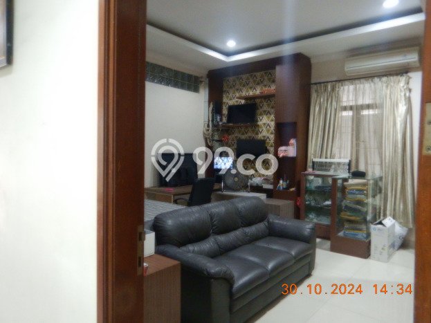 Tersedia Rumah Kost di Jelambar, Jakarta Barat 86 Kamar Tersedia Rumah Kost di Jelambar, Jakarta Barat 86 Kamar