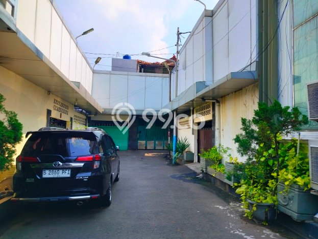 Lokasi Strategis! Dijual Kantor Bisnis di Cempaka Putih, Jakarta Pusat Kondisi Bagus Lokasi Strategis! Dijual Kantor Bisnis di Cempaka Putih, Jakarta Pusat Kondisi Bagus