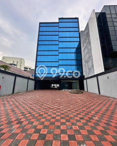 Unit Kantor Dijual di Menteng Jakarta Pusat Luas Bangunan 3500m2 Unit Kantor Dijual di Menteng Jakarta Pusat Luas Bangunan 3500m2