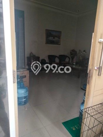 Kost untuk Dijual di Kebon Sirih Punya 38 Kamar Kost untuk Dijual di Kebon Sirih Punya 38 Kamar