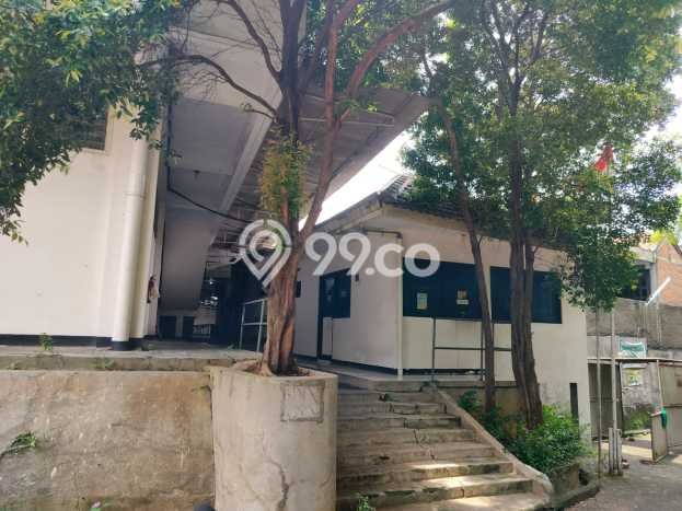 Paling Diincar! Pabrik Dijual di Kreo Harga Kompetitif Paling Diincar! Pabrik Dijual di Kreo Harga Kompetitif