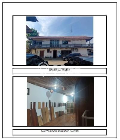 Gudang di , Luas 2233m2m², Posisi Mainroad Gudang di , Luas 2233m2m², Posisi Mainroad