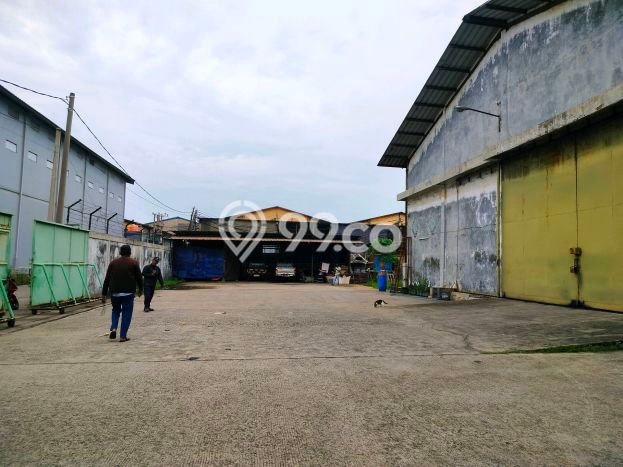 Gudang Bagus Dijual di Dadap Tangerang Lokasi Strategis Cocok untuk Kembangkan Bisnis Gudang Bagus Dijual di Dadap Tangerang Lokasi Strategis Cocok untuk Kembangkan Bisnis