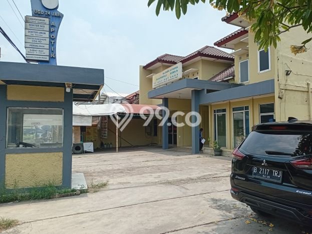 Dijual Komersial di Gunung Putri, Bogor Harga Penawaran Spesial Dijual Komersial di Gunung Putri, Bogor Harga Penawaran Spesial