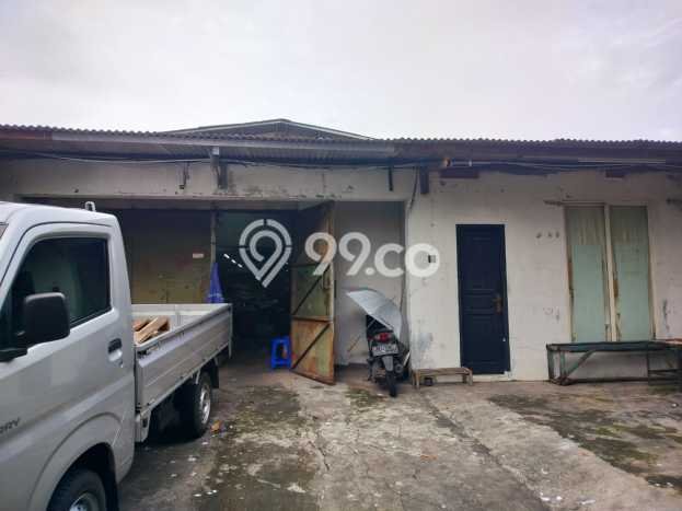 Gudang Bagus Dijual LB 510m2 Lokasi Strategis Jakarta Barat Area Cocok untuk Berbisnis Gudang Bagus Dijual LB 510m2 Lokasi Strategis Jakarta Barat Area Cocok untuk Berbisnis
