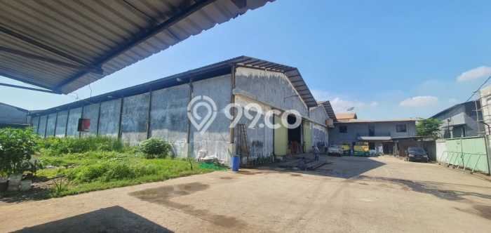 Gudang Bagus Dijual di Dadap Tangerang Lokasi Strategis Cocok untuk Kembangkan Bisnis Gudang Bagus Dijual di Dadap Tangerang Lokasi Strategis Cocok untuk Kembangkan Bisnis
