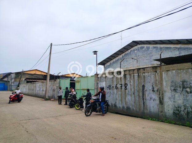 Gudang Bagus Dijual di Dadap Tangerang Lokasi Strategis Cocok untuk Kembangkan Bisnis Gudang Bagus Dijual di Dadap Tangerang Lokasi Strategis Cocok untuk Kembangkan Bisnis